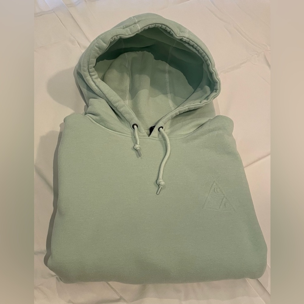 HUF pullover hoodie men’s XL